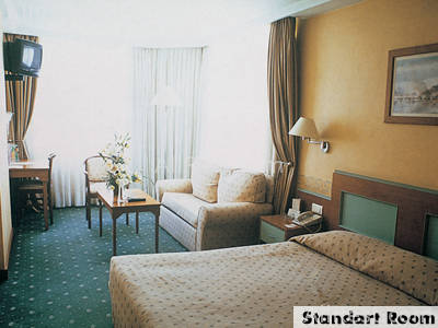Dedeman Istanbul 2